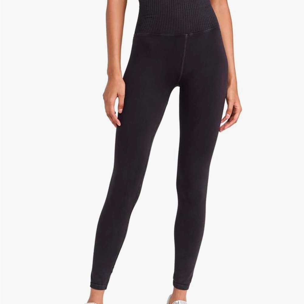 Free People Movement Good Karma legging